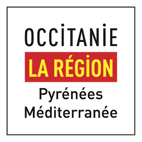 La Région OCCITANIE Pyrénées Méditerranée